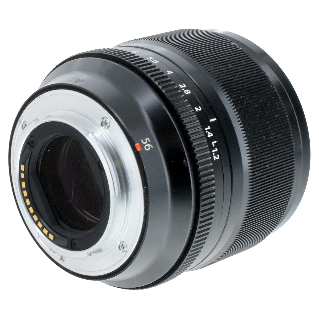 USED FUJIFILM XF 56MM F1.2 R