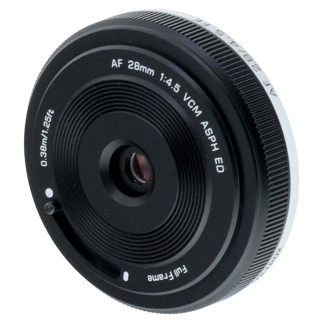 USED VILTROX AF 28MM F4.5