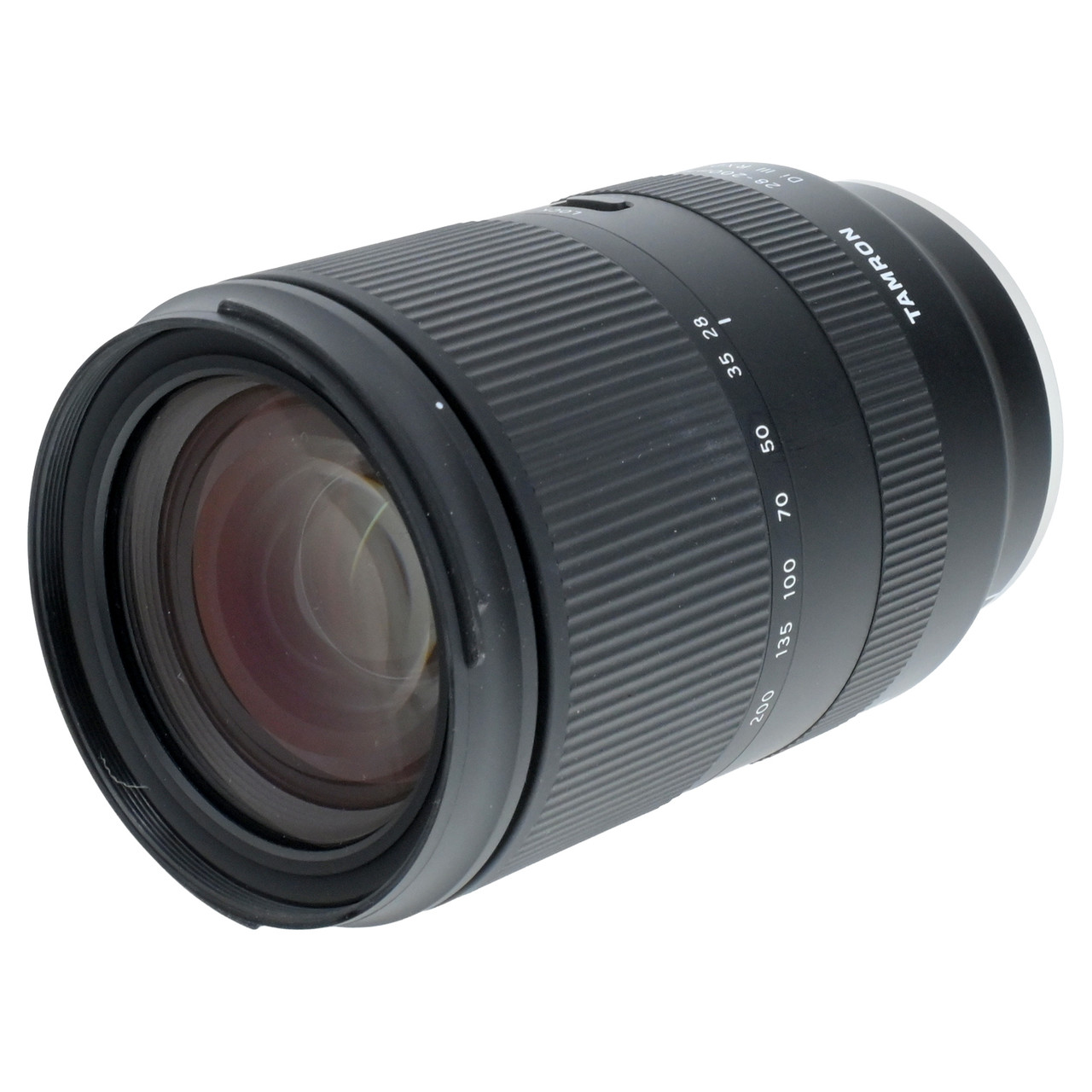 USED TAMRON 28-200MM F2.8-5.6 DI III RXD (SONY)