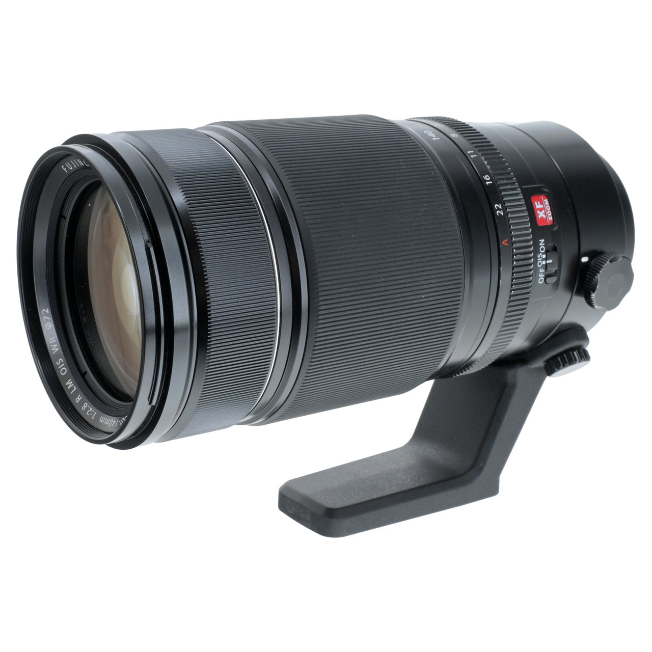 USED FUJIFILM XF 50-140MM F2.8 R LM OIS WR