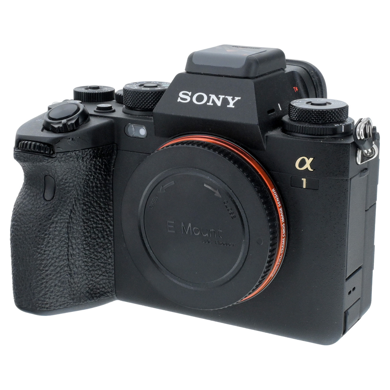 USED SONY A1