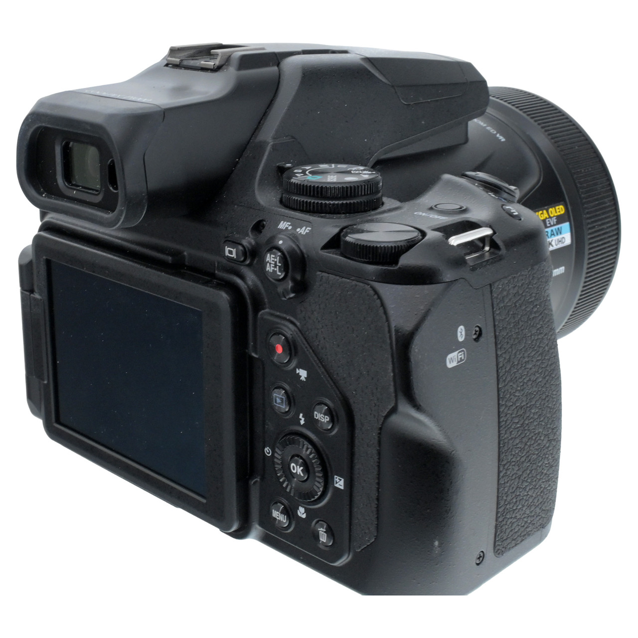 USED NIKON COOLPIX P1000