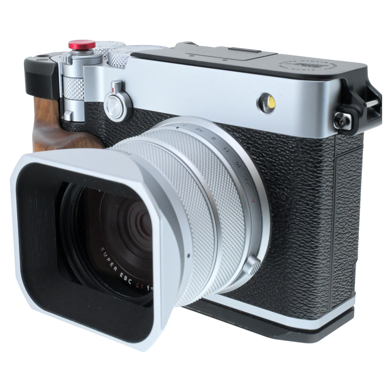 USED FUJIFILM GFX 100RF