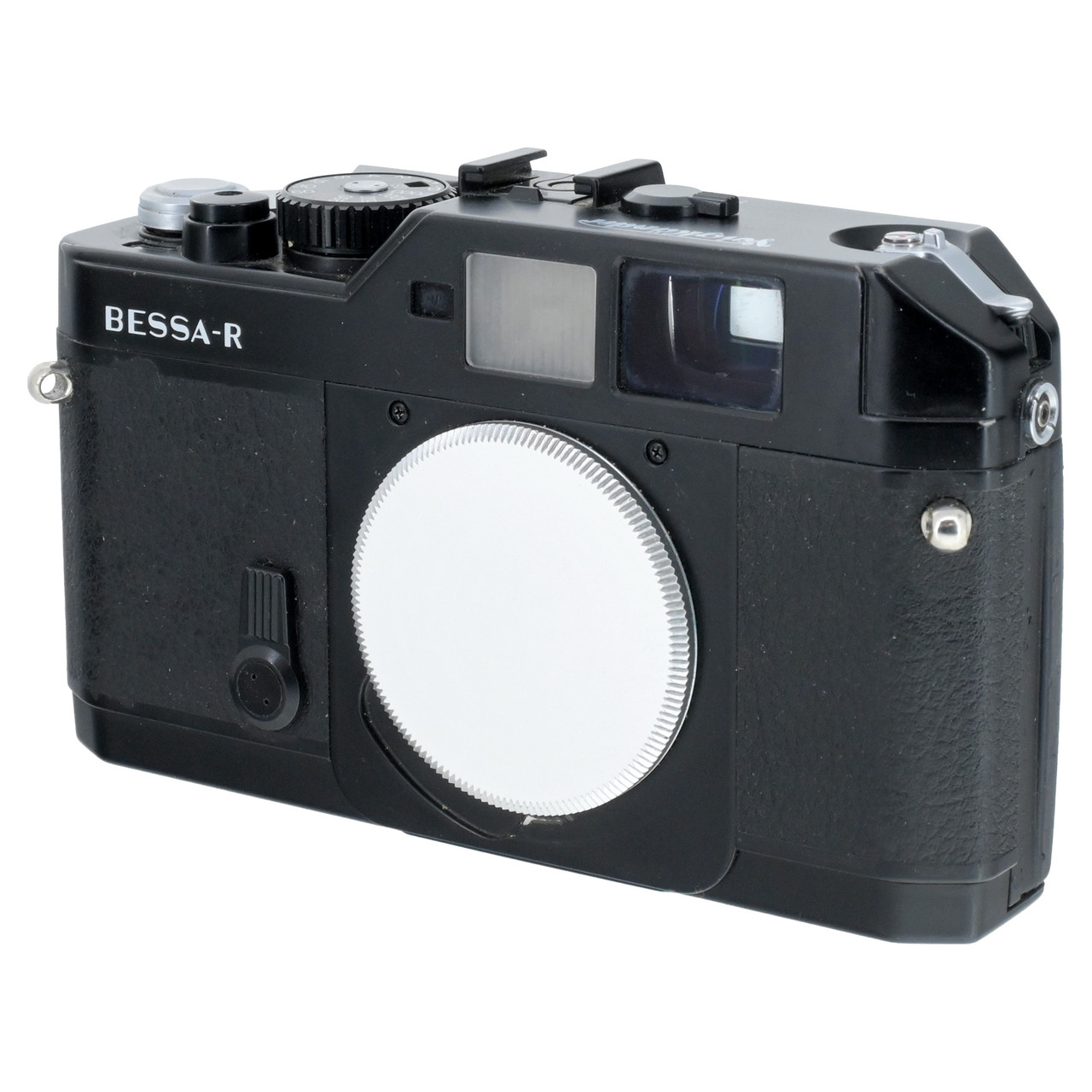 BESSA-R Voigtländer レンジファインダーカメラ BESSA-R Voigtländer レンジファインダーカメラ Voigtlander BESSA