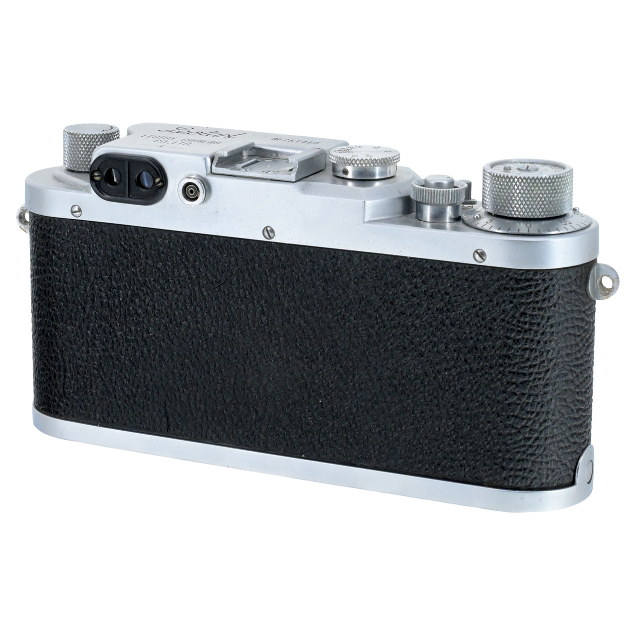 USED LEOTAX F RANGEFINDER