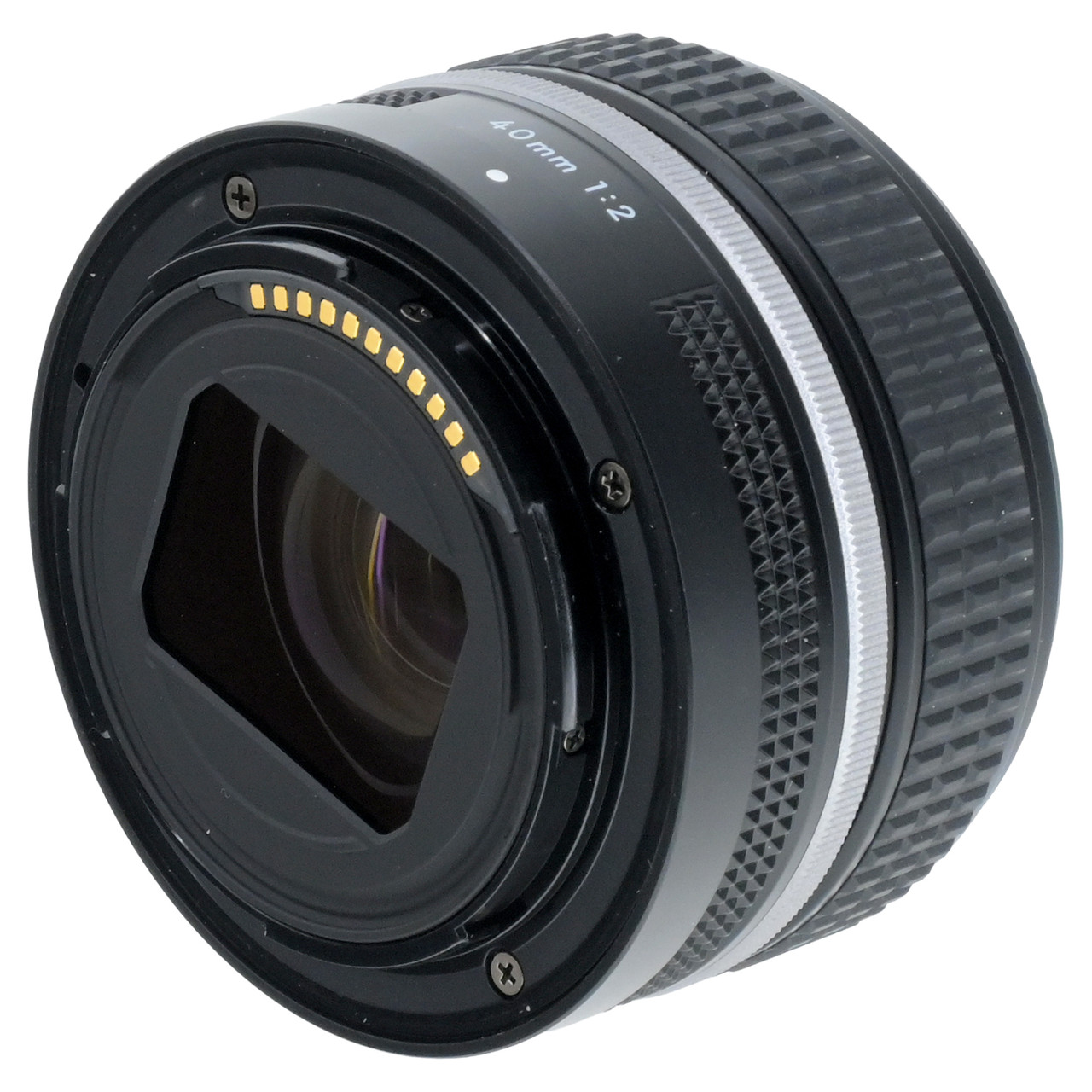 USED NIKON Z 40MM F2 SE