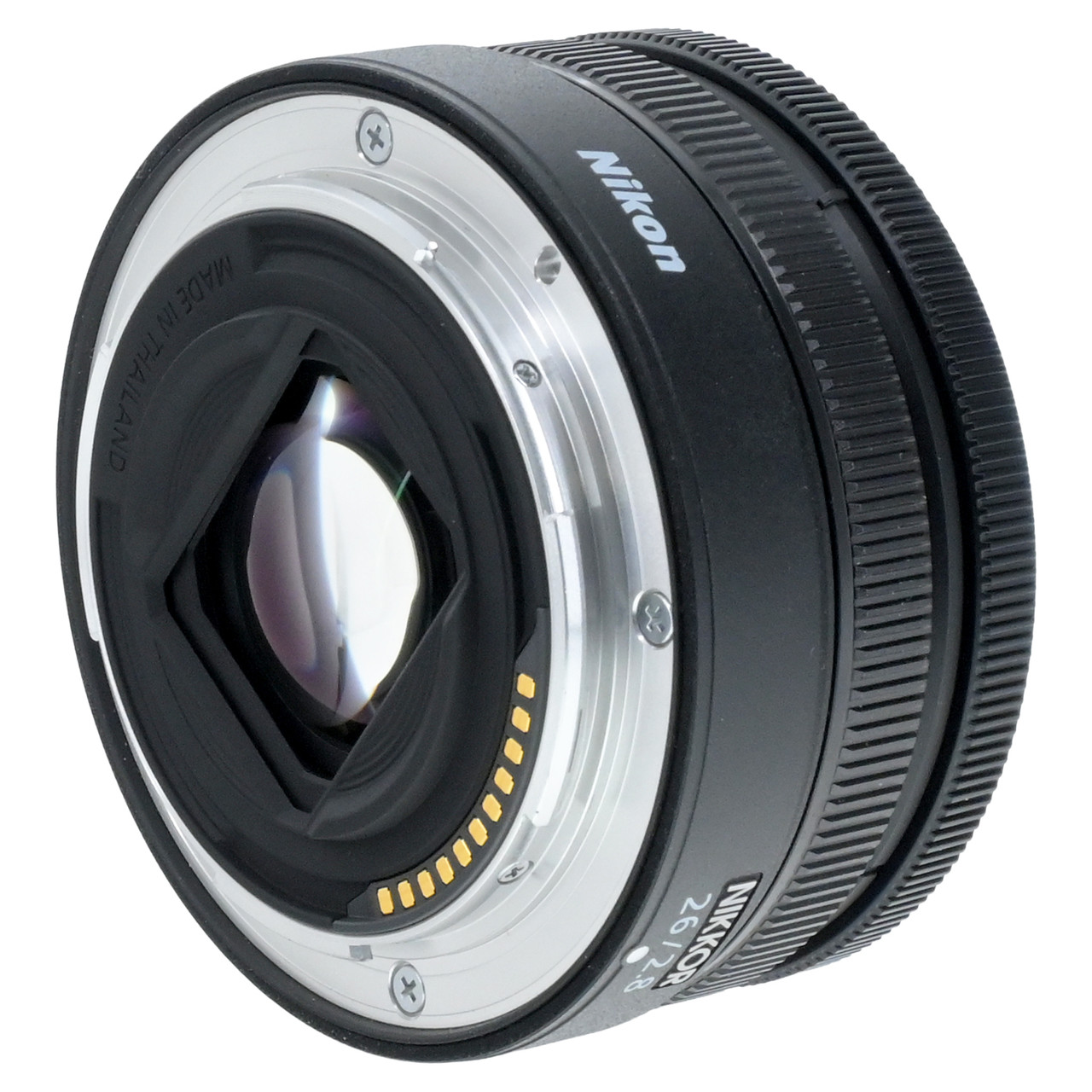 USED NIKON Z 26MM F2.8