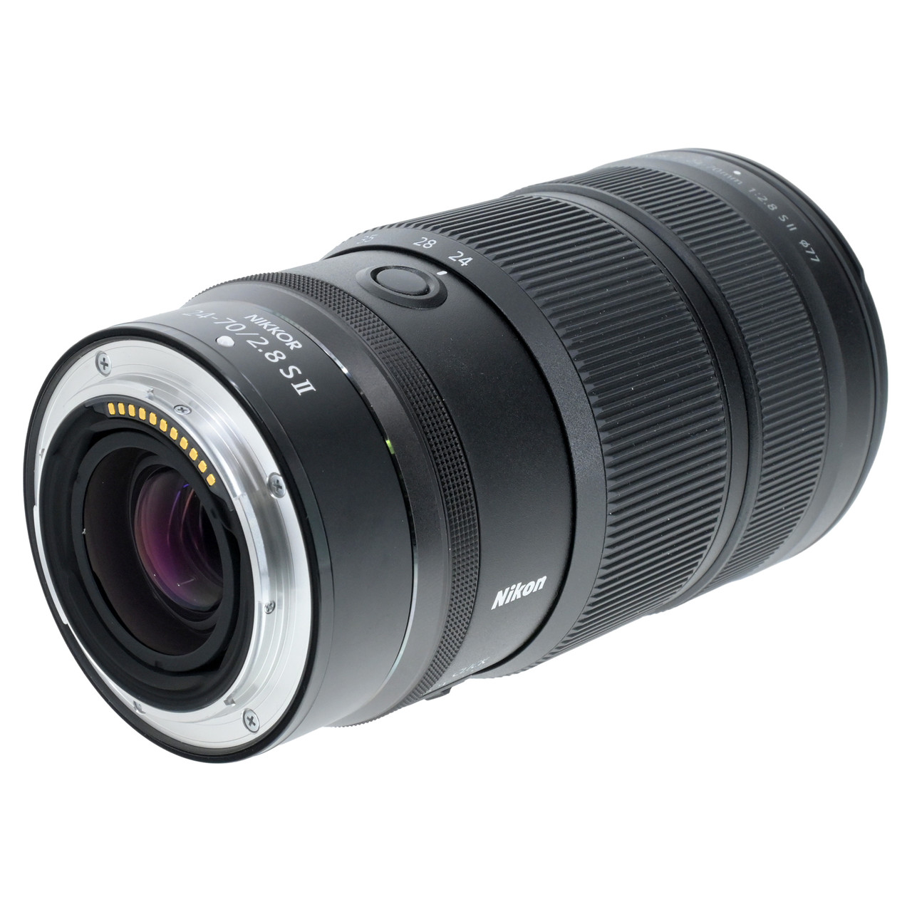 USED NIKON Z 24-70MM F2.8 II