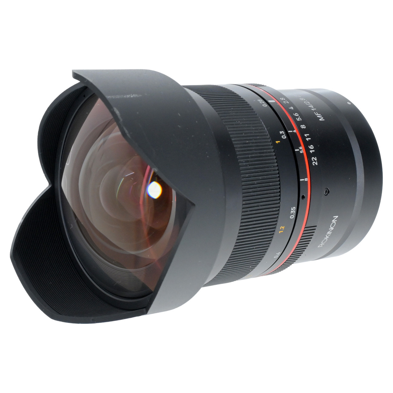 USED ROKINON 14MM F2.8 (NIKON Z)