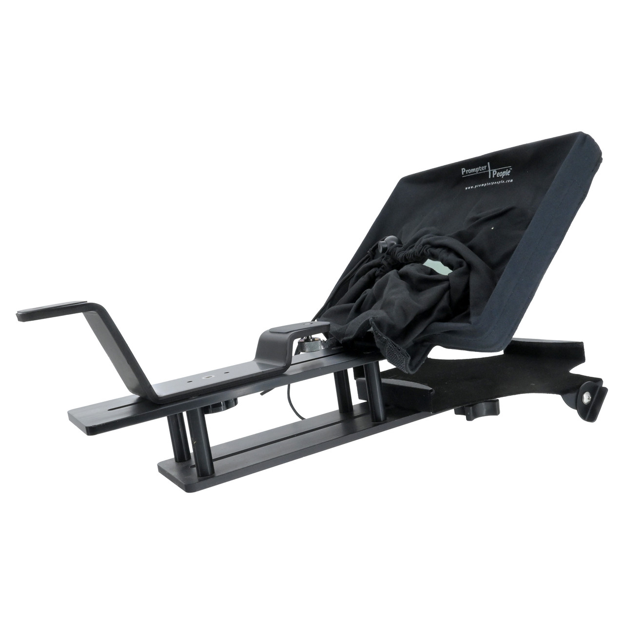 USED PROMPTER PEOPLE ULTRALIGHT 7X9" TELEPROMPTER