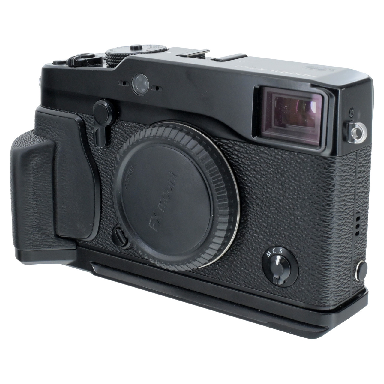 USED FUJIFILM X-PRO 1 BODY