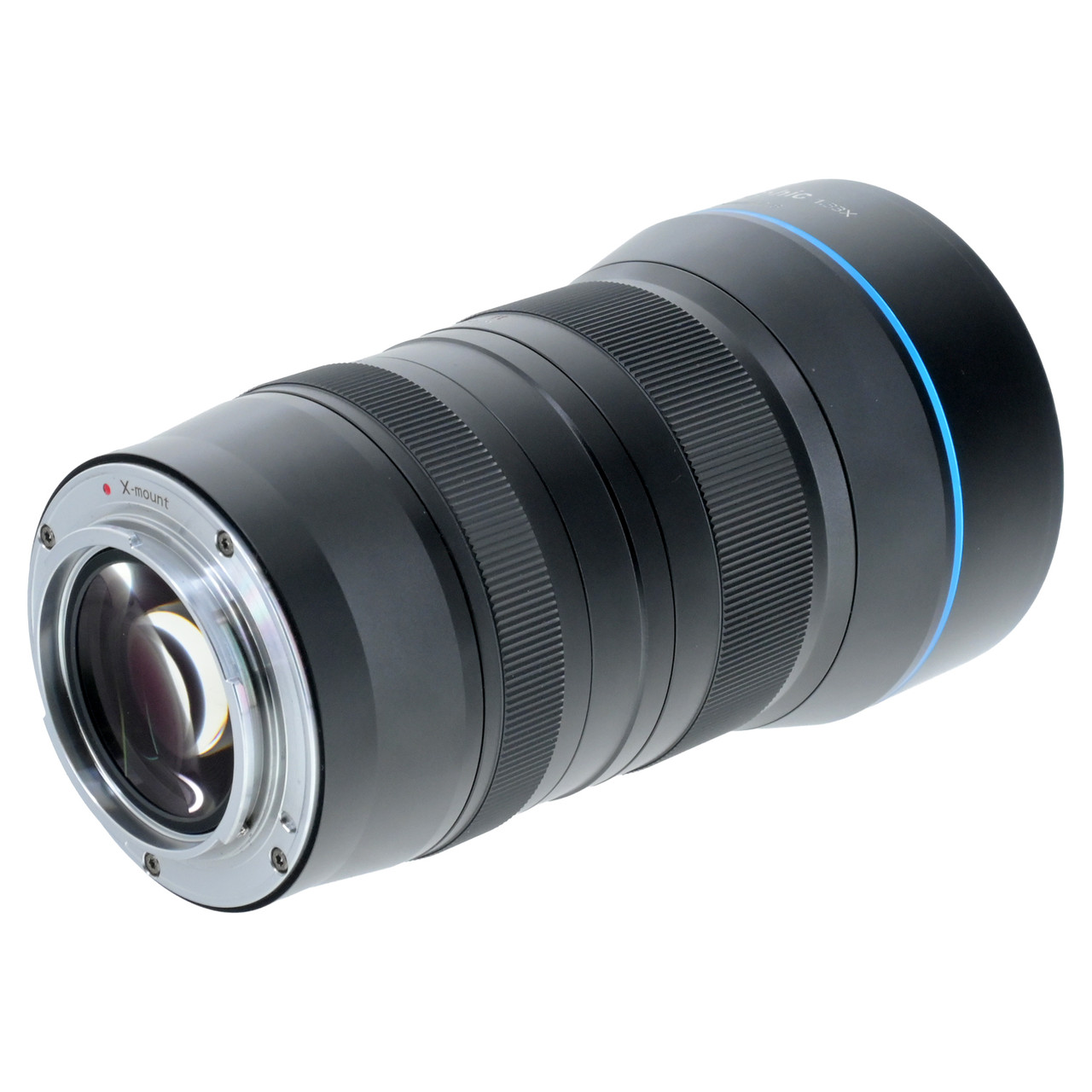 USED SIRUI 24MM F2.8 ANAMORPHIC LENS (FUJIFILM X)