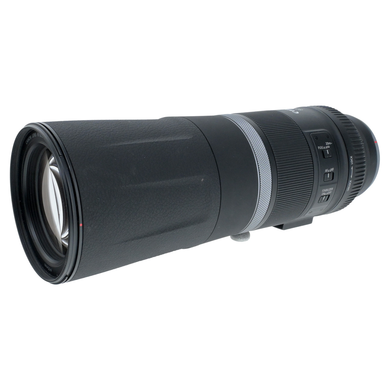 USED CANON RF 800MM F11 IS STM