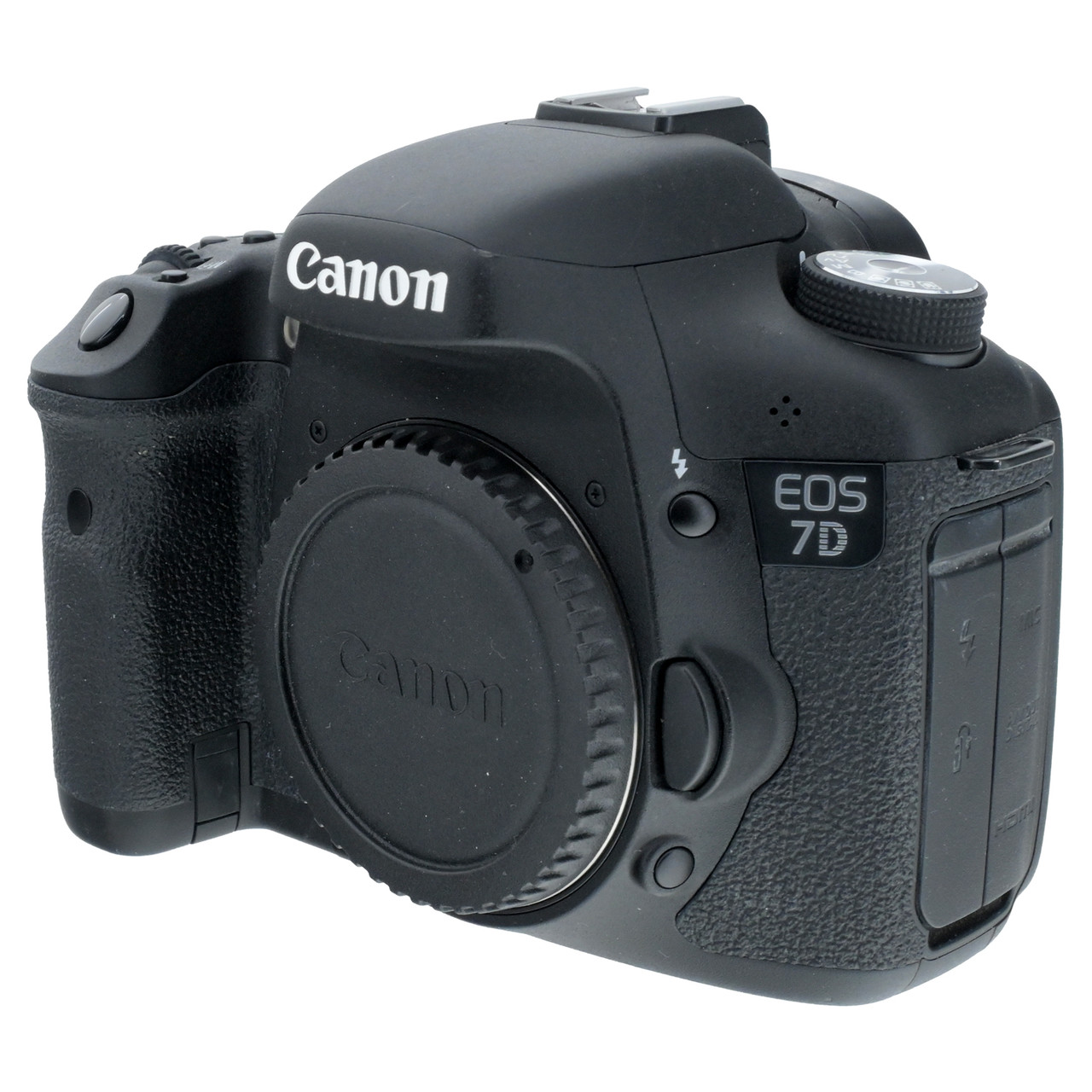 USED CANON EOS 7D
