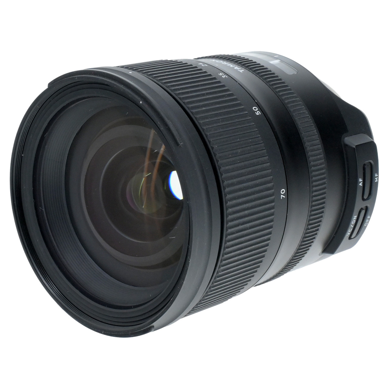 USED TAMRON SP 24-70MM F2.8 DI VC USD G2 (NIKON)