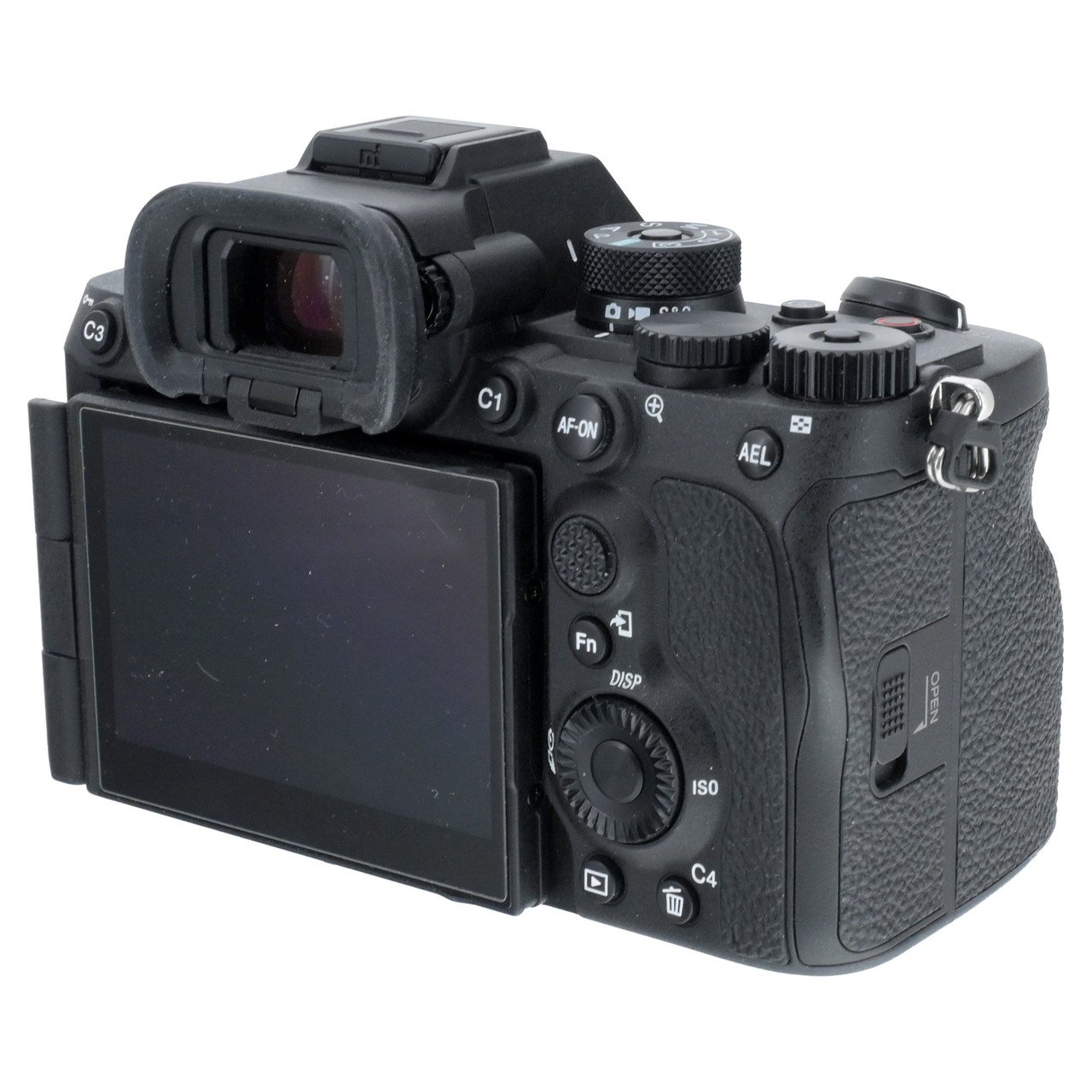 USED SONY A7R V BODY