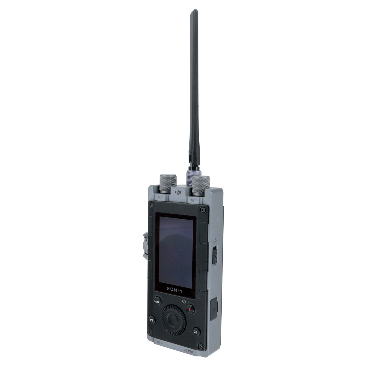 USED DJI FORCE PRO