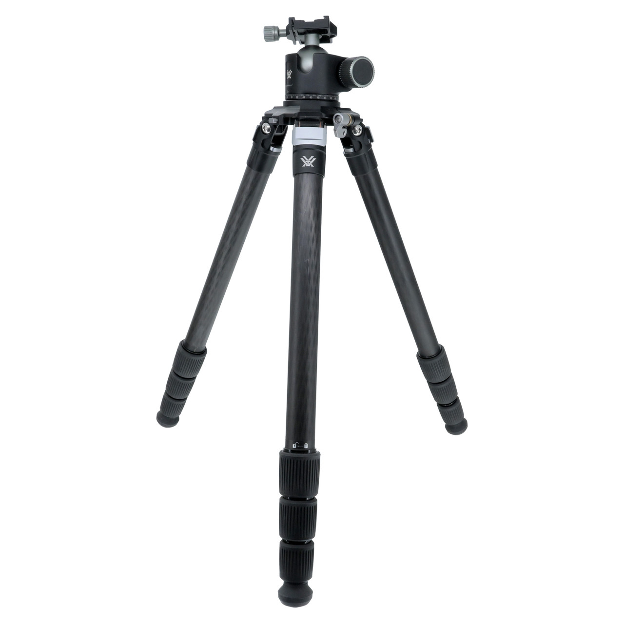 USED VORTEX RADIAN CARBON TRIPOD KIT