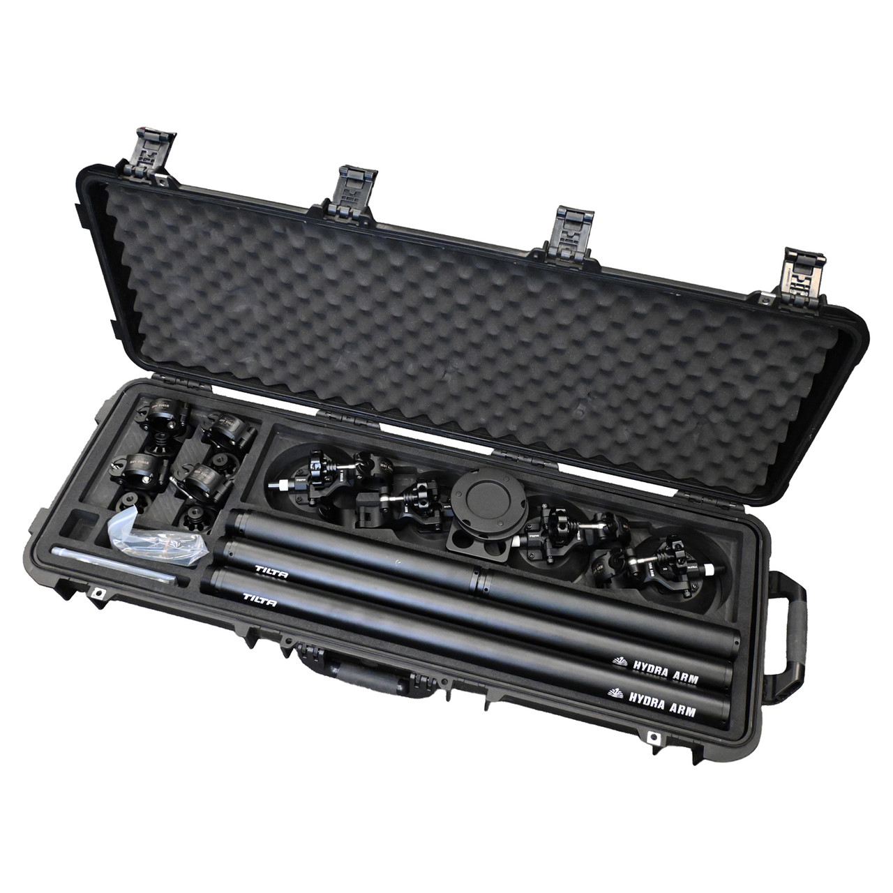 USED TILTA SPEED RAIL KIT HDA-SRK