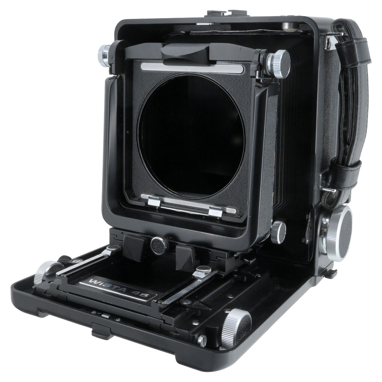 USED WISTA 45 SP FIELD CAMERA (4X5)