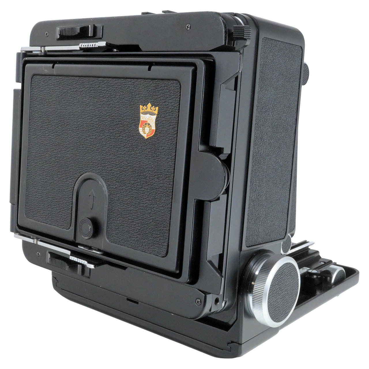 USED WISTA 45 SP FIELD CAMERA (4X5)