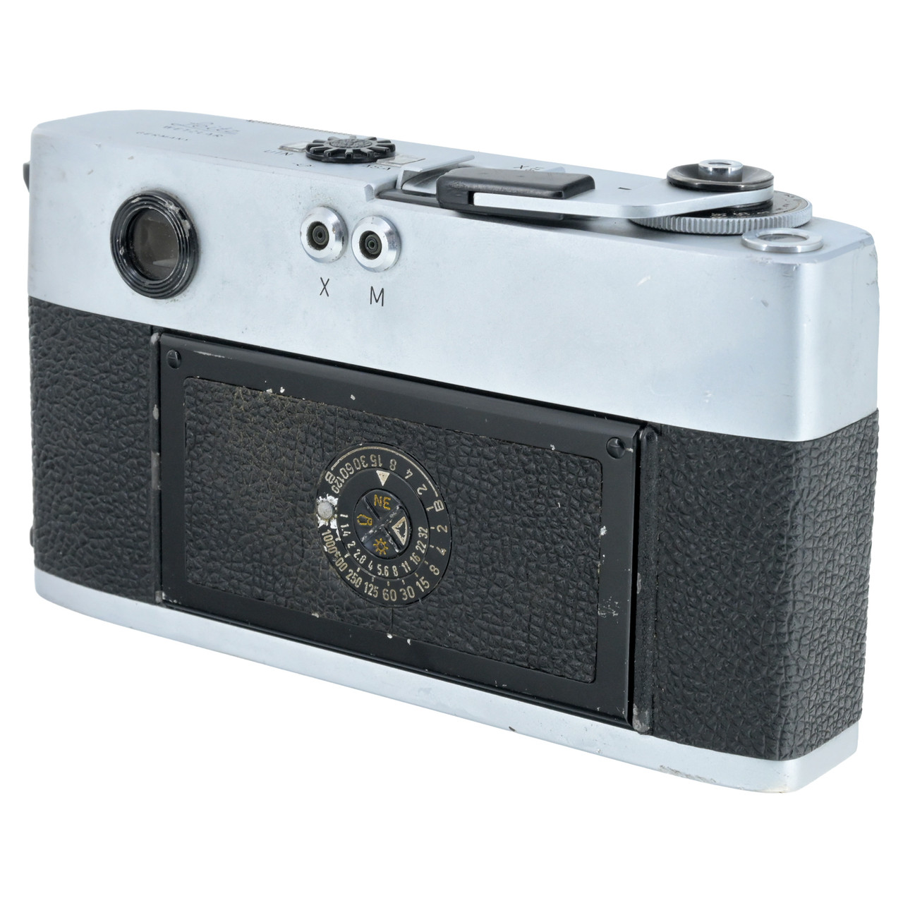 USED LEICA M5