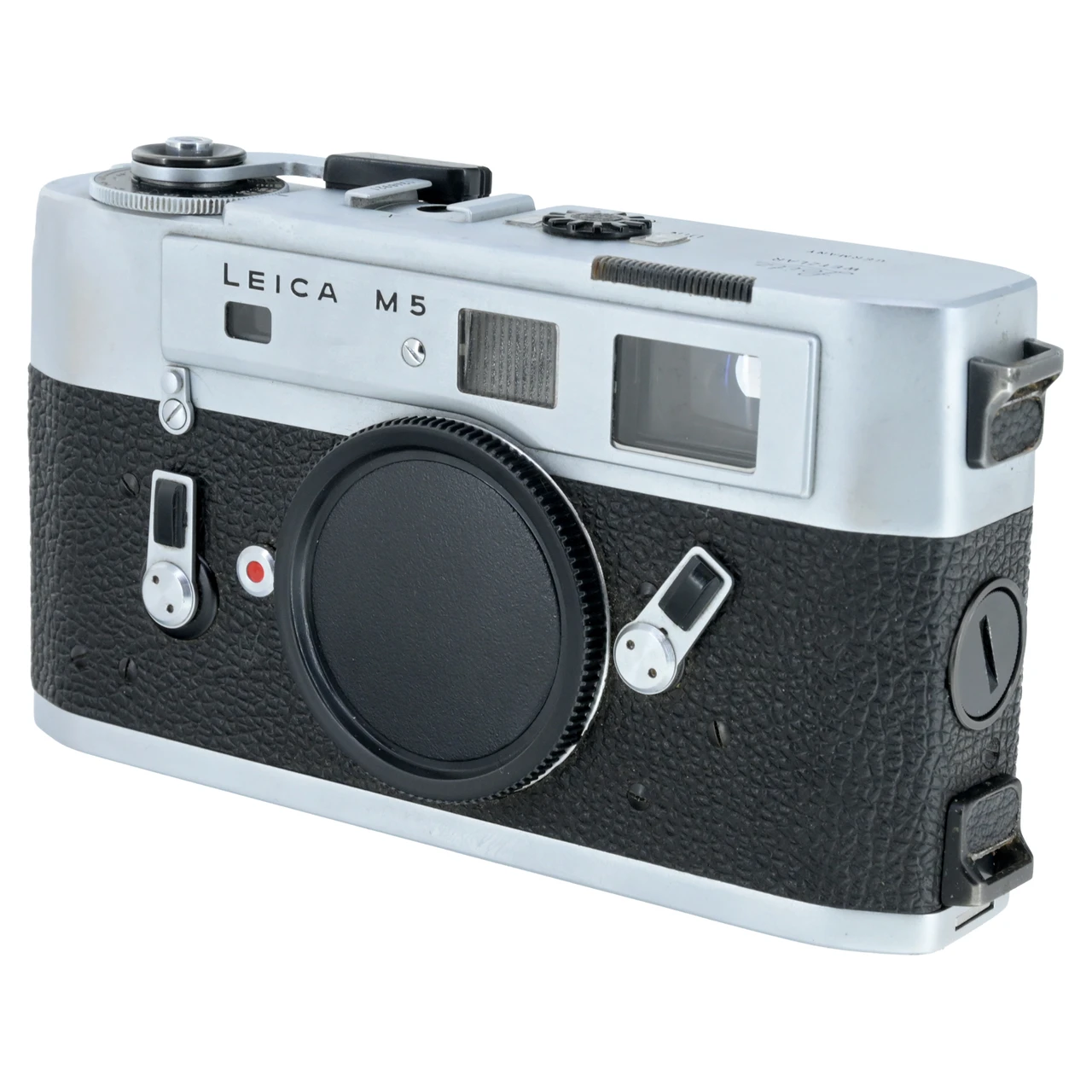 USED LEICA M5