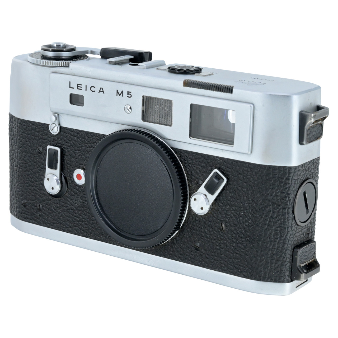 USED LEICA M5