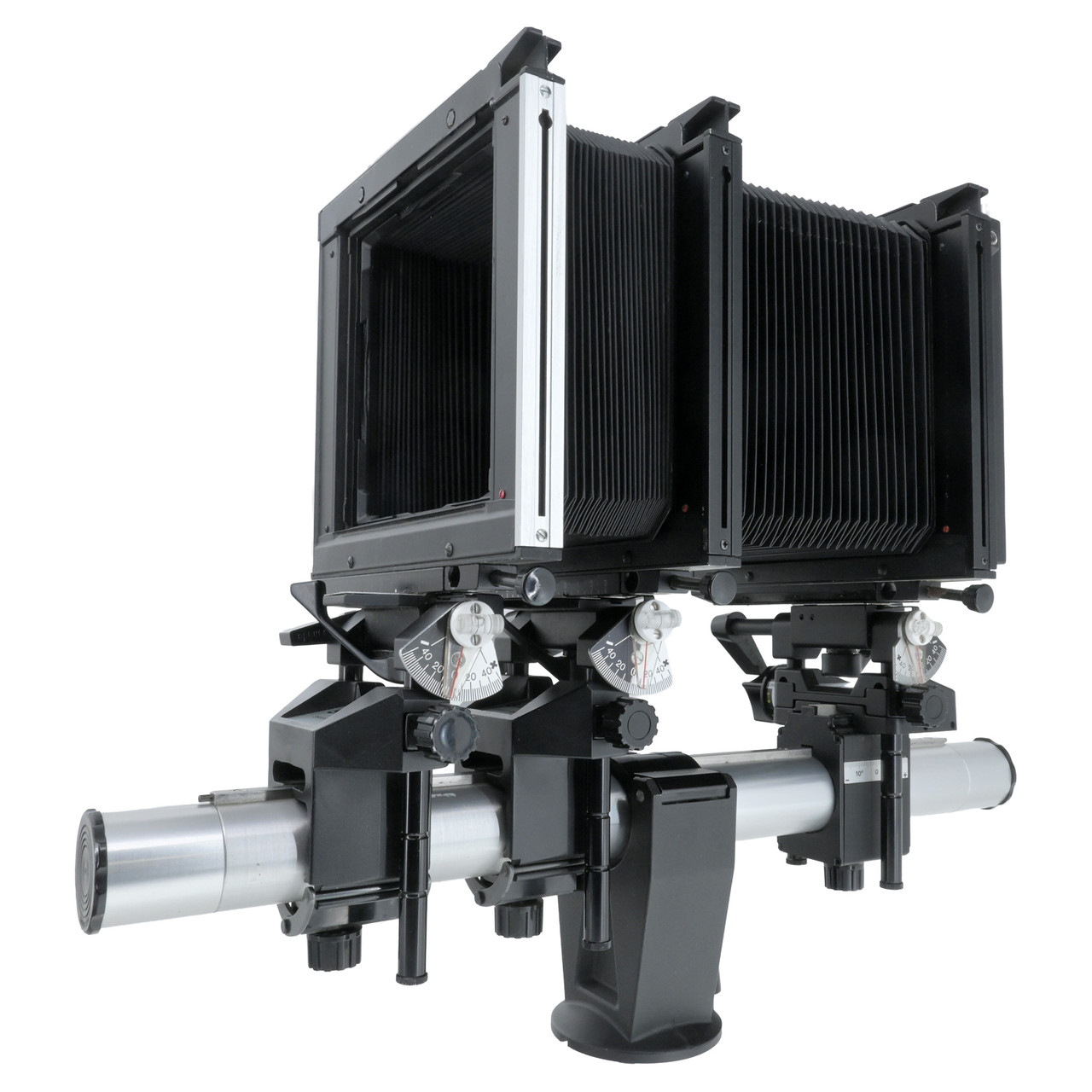 USED SINAR F 4X5 VIEW CAMERA