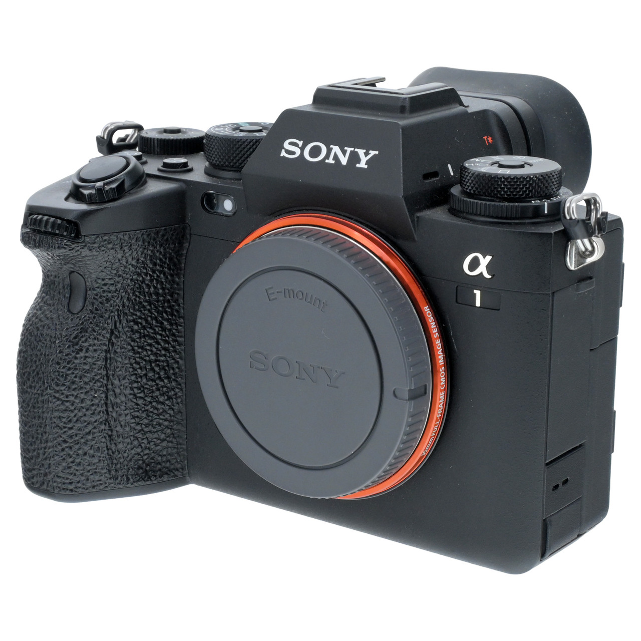 USED SONY A1