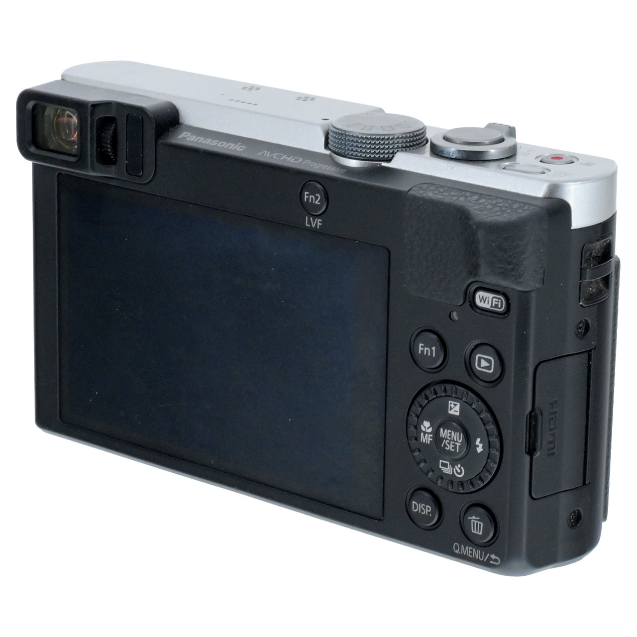 USED PANASONIC LUMIX ZS50