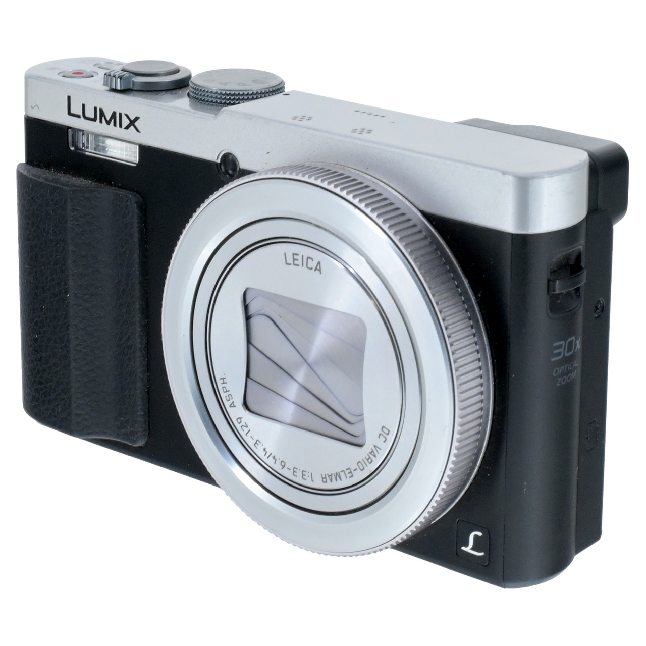 USED PANASONIC LUMIX ZS50