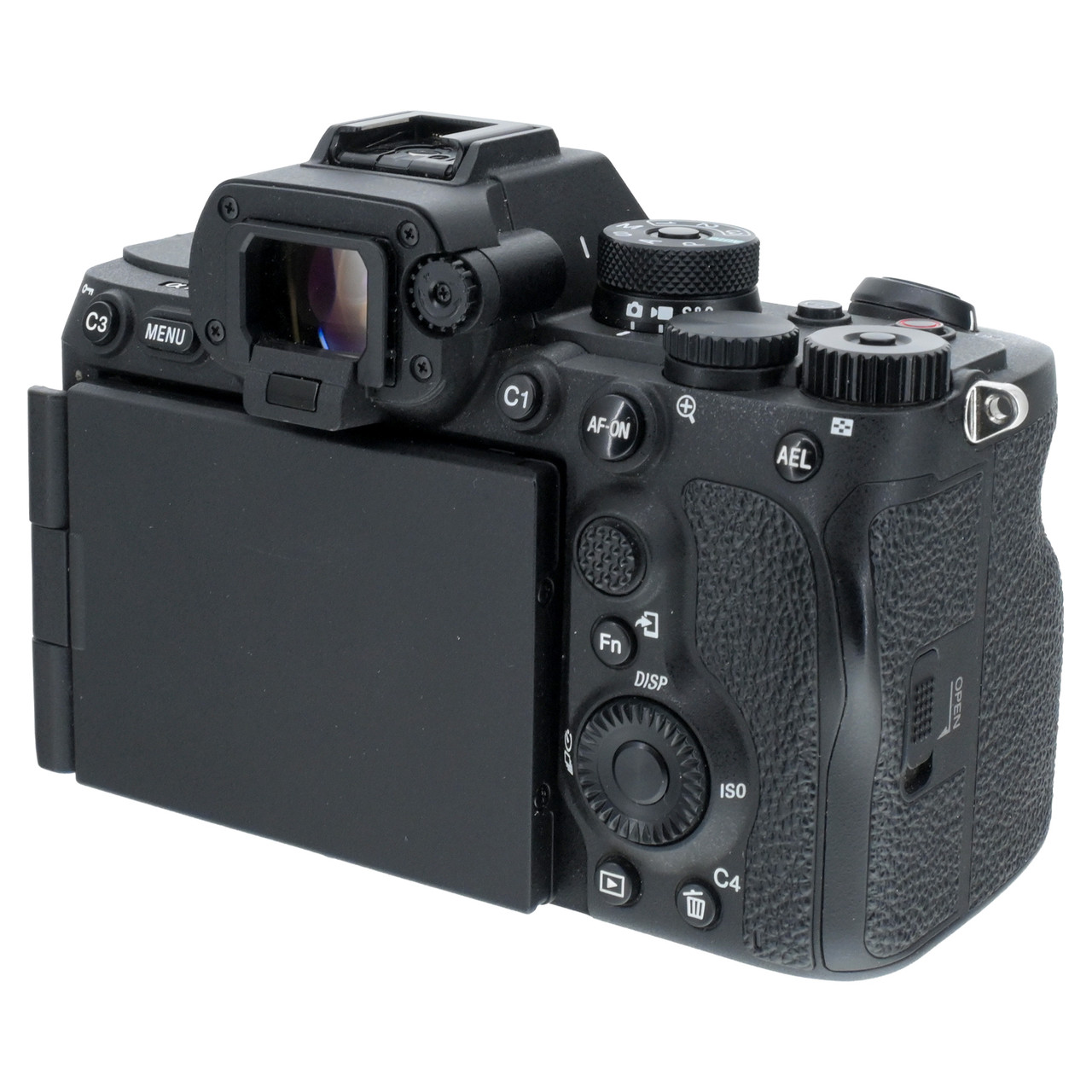USED SONY A7R V BODY