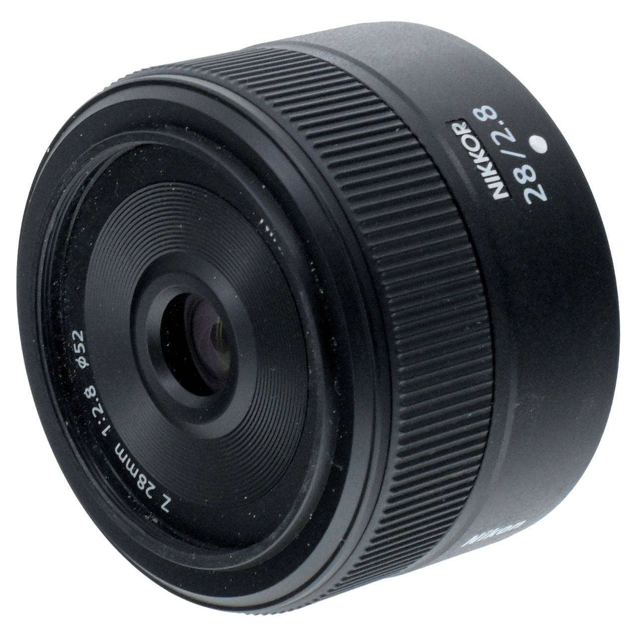 USED NIKON Z 28MM F2.8