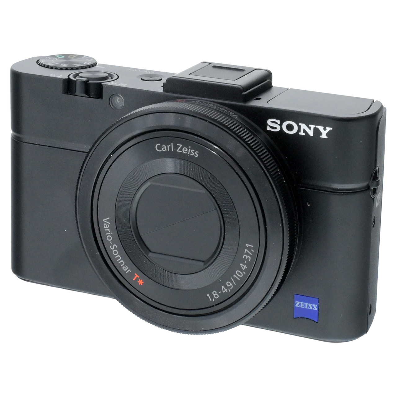 USED SONY CYBERSHOT RX100 II