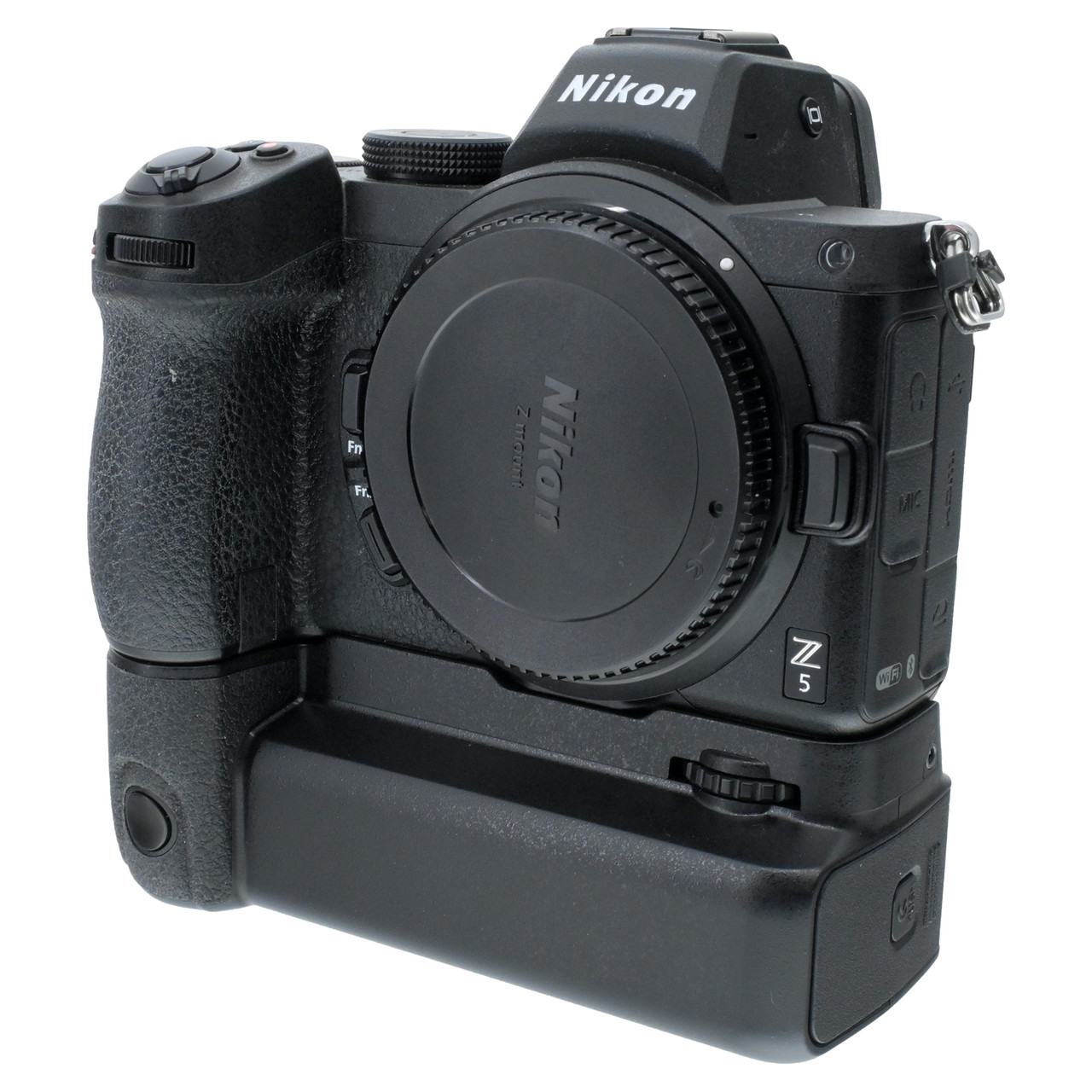 USED NIKON Z5 BODY