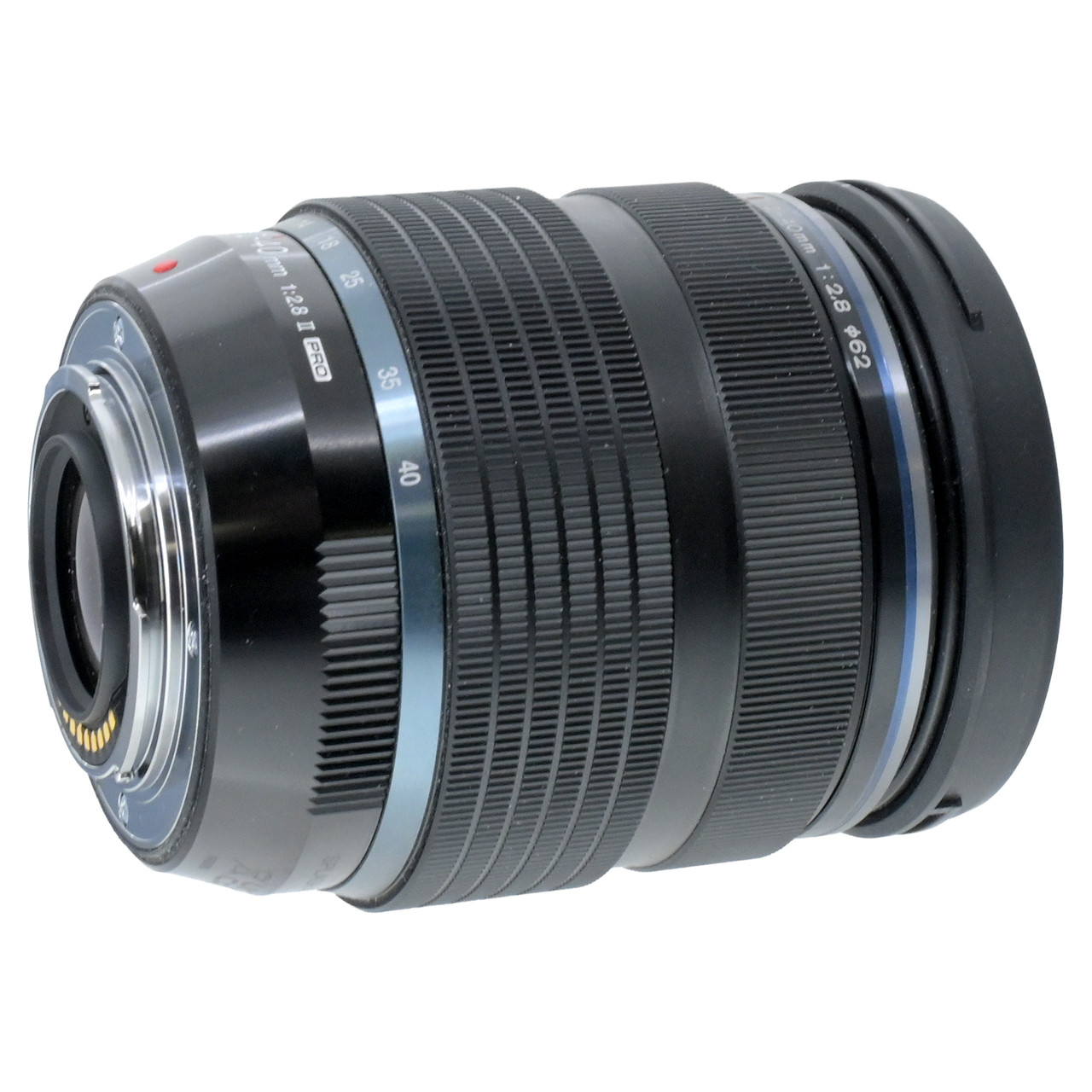 USED OM SYSTEM 12-40MM F2.8 PRO II
