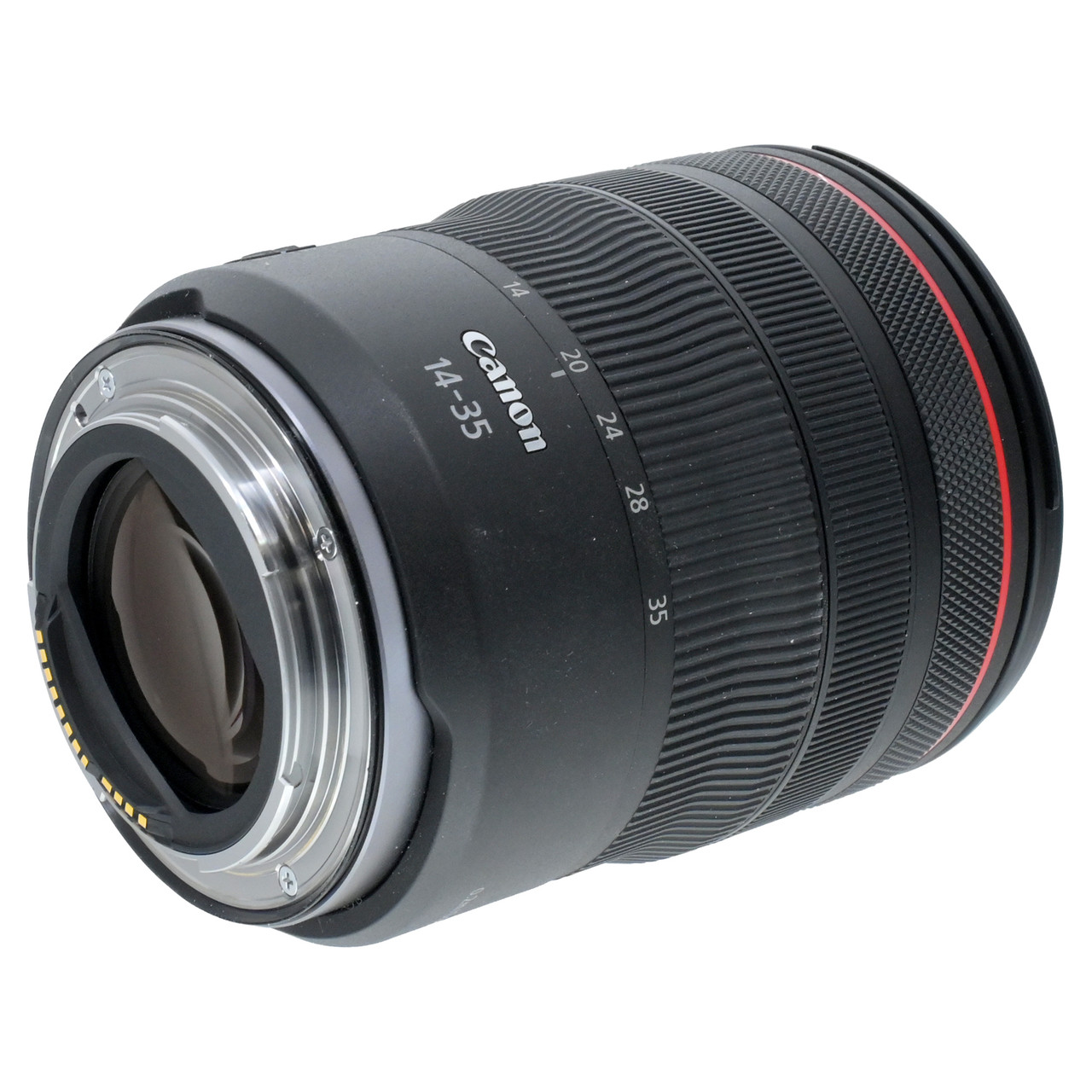 USED CANON RF 14-35MM F4 L IS USM