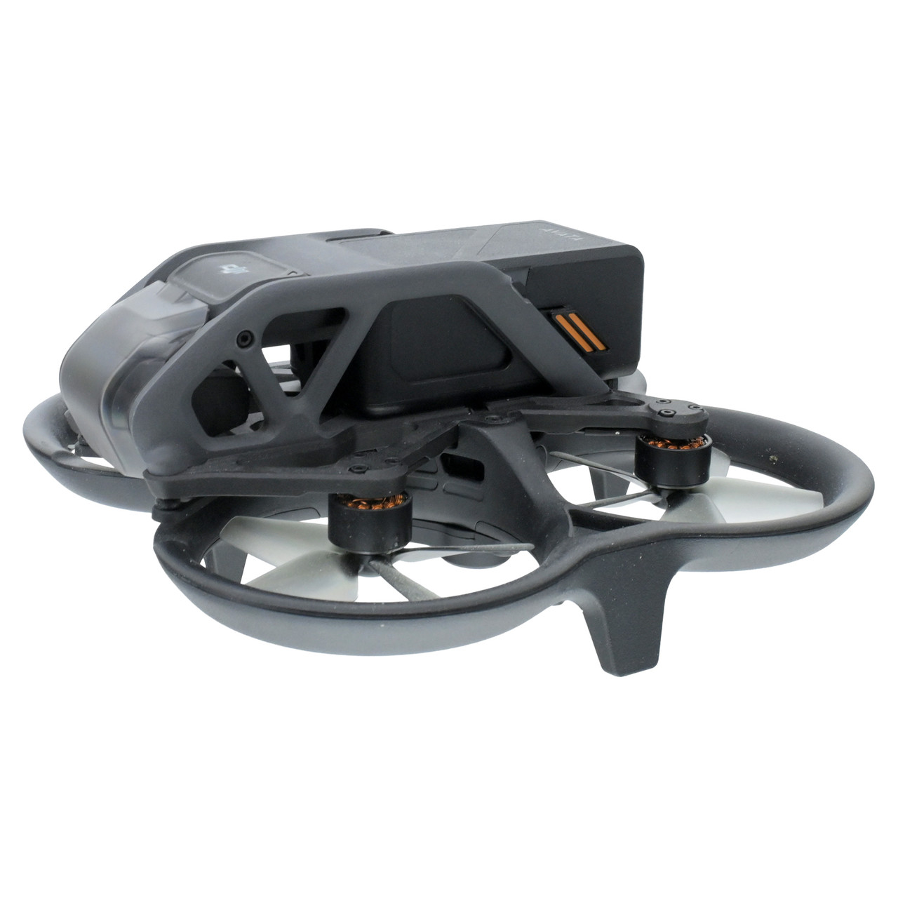 USED DJI AVATA DRONE W/GOGGLES
