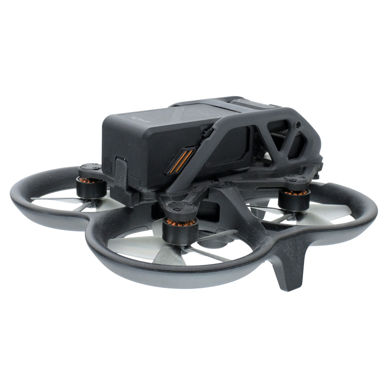 USED DJI AVATA DRONE W/GOGGLES