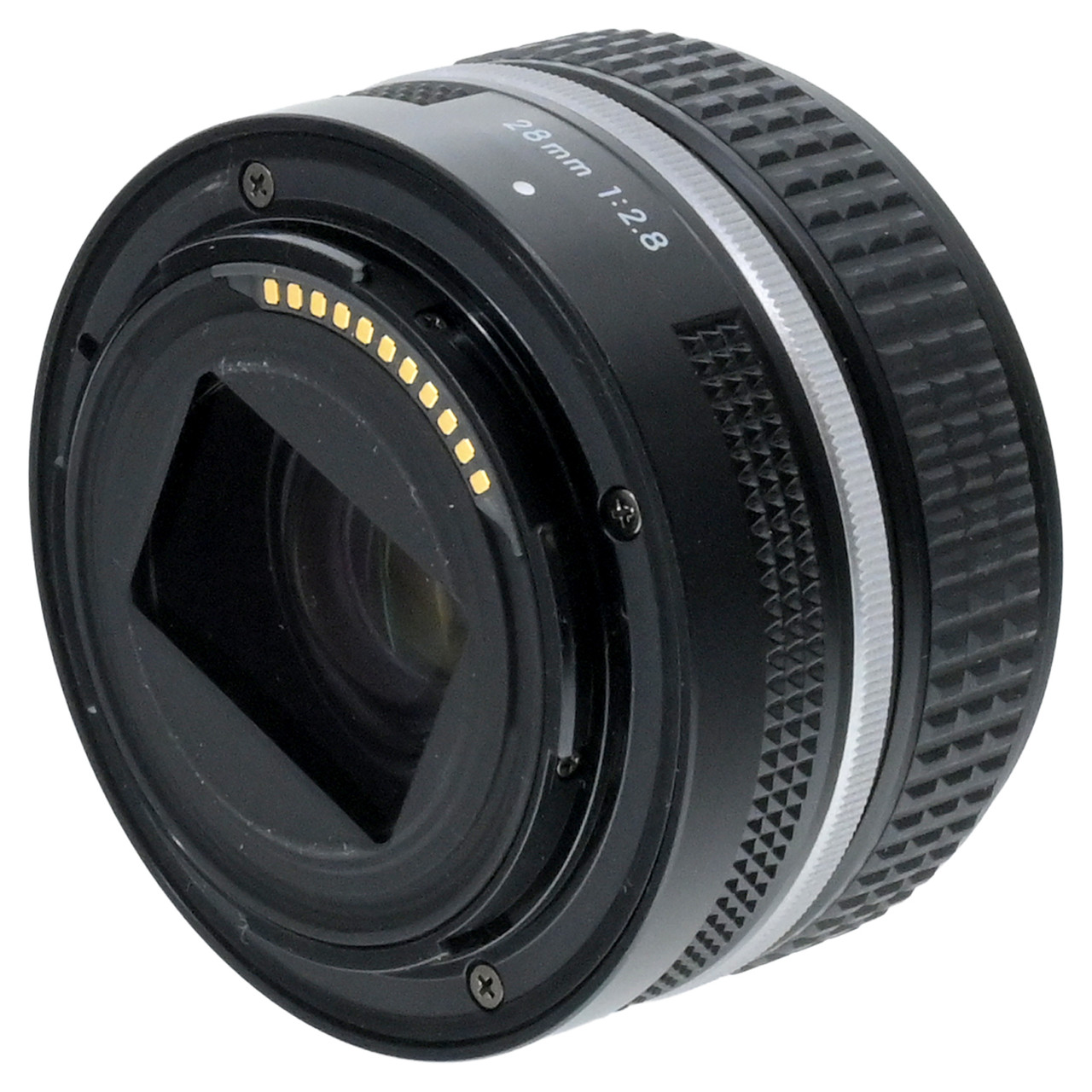 USED NIKON Z 28MM F2.8