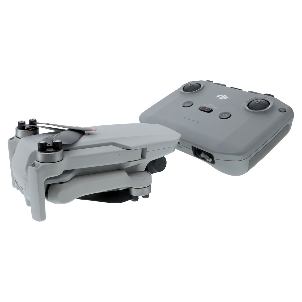 USED DJI MAVIC MINI 2 DRONE