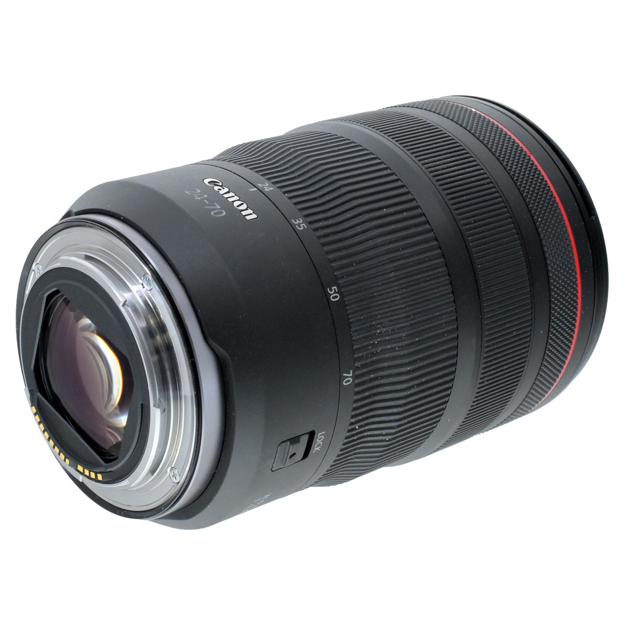 USED NIKON Z 24-70MM F2.8 S