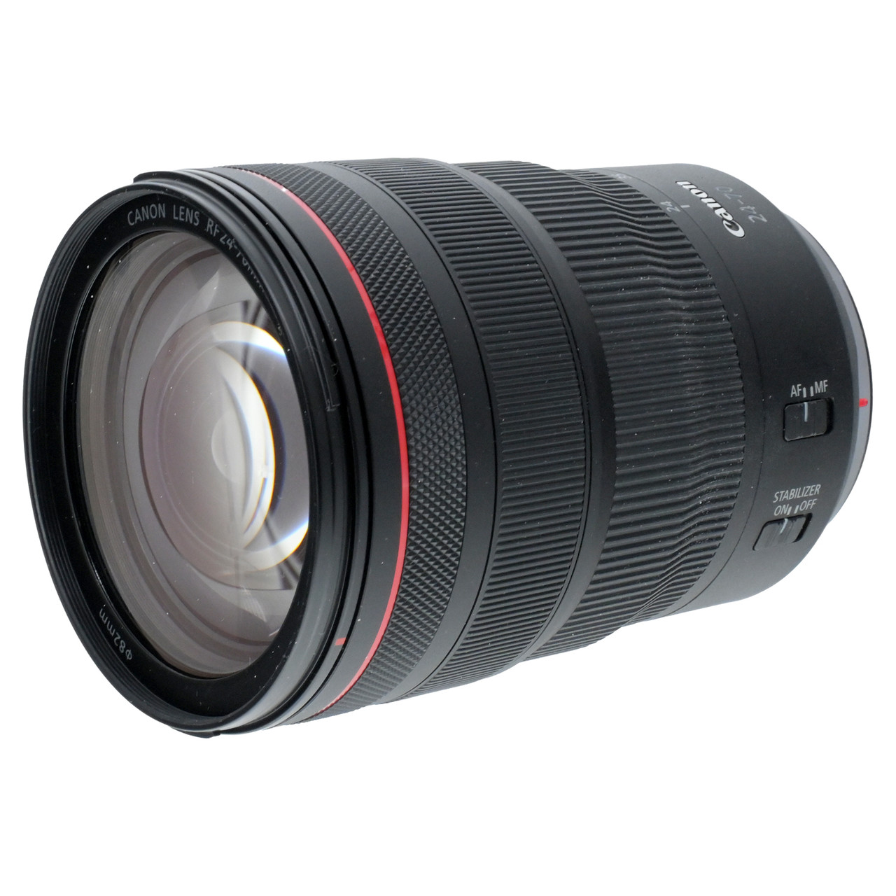 USED NIKON Z 24-70MM F2.8 S
