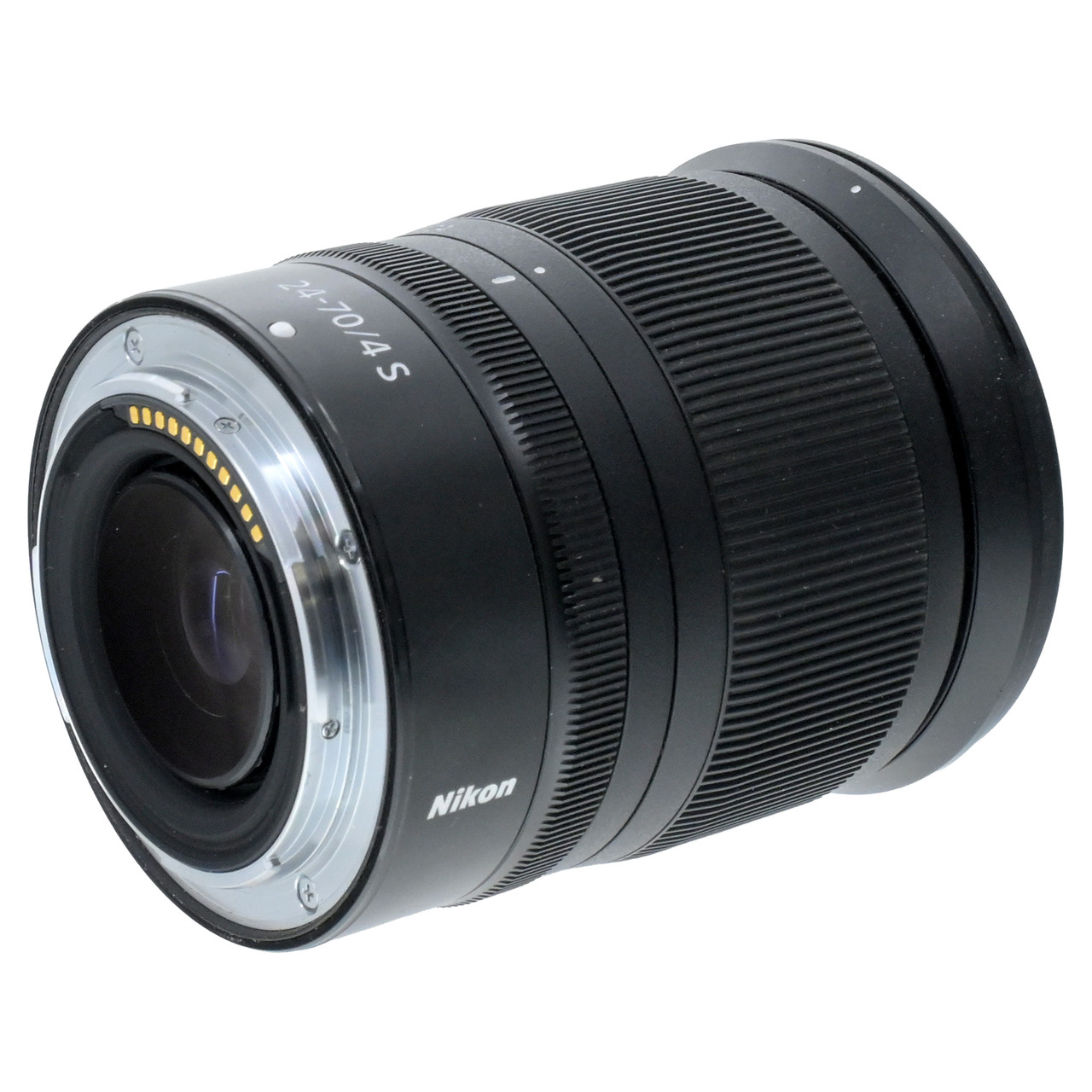 USED NIKON Z 24-70MM F4 S