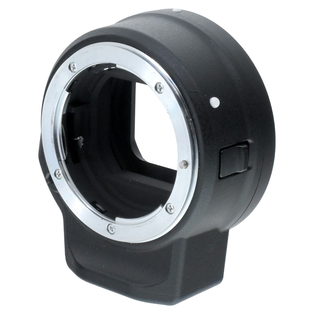 USED NIKON Z FTZ MOUNT ADAPTER