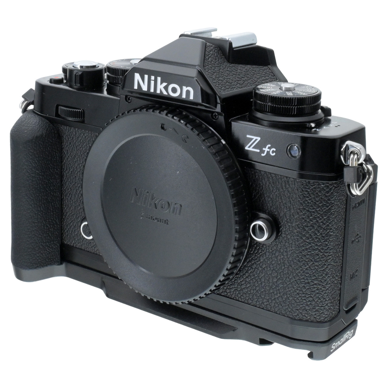 USED NIKON Z FC BODY