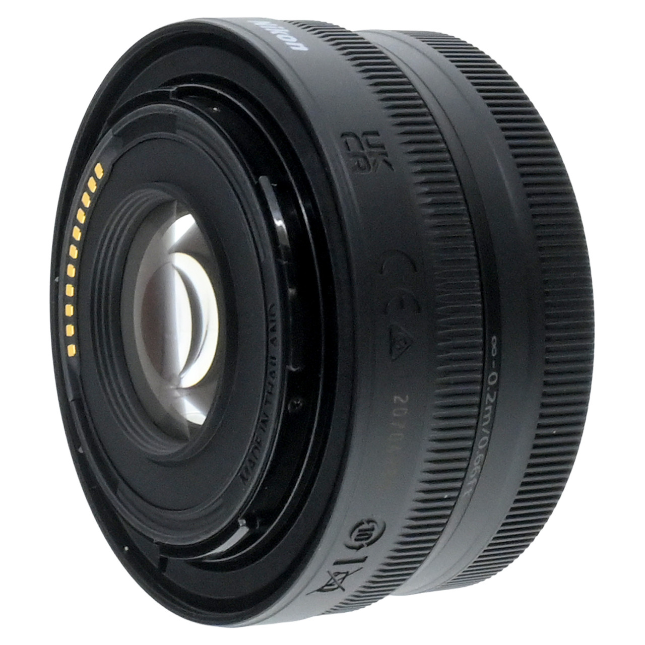 USED NIKON Z 16-50MM F3.5-6.3 VR (DX)