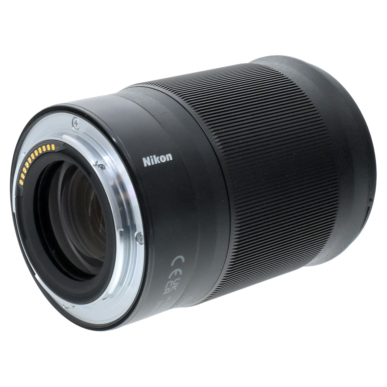 USED NIKON Z 85MM F1.8 S