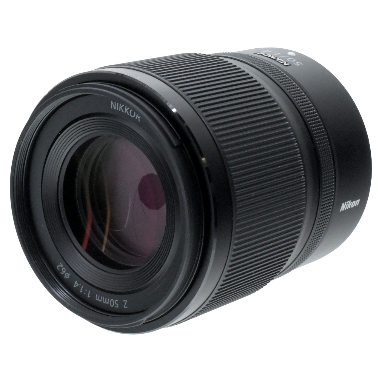 USED NIKON Z 50MM F1.4